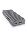 icybox Obudowa IB-1817M-C31 M.2 NVMe SSD - nr 1