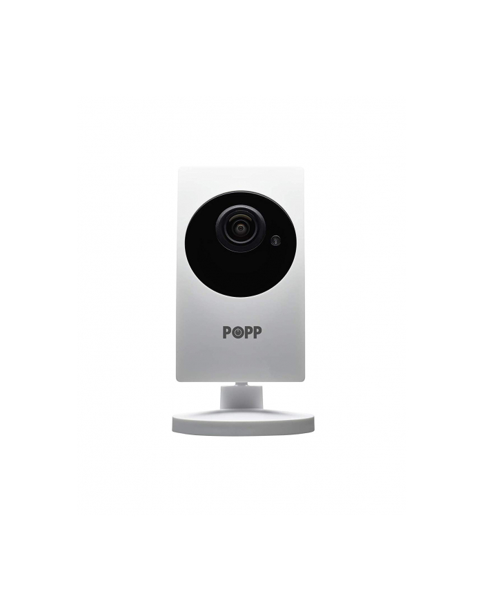 Popp Home Smart Camera Gateway główny