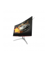 aoc Monitor 27 AG272FCX6  MVA Curved HDMIx2 DP Pivot - nr 22