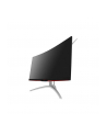 aoc Monitor 27 AG272FCX6  MVA Curved HDMIx2 DP Pivot - nr 26