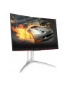 aoc Monitor 27 AG272FCX6  MVA Curved HDMIx2 DP Pivot - nr 2