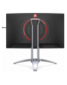 aoc Monitor 27 AG273QCX VA Curved HDMIx2 DPx2 Pivot - nr 15