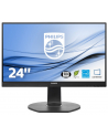 philips Monitor 23.8 241B7QGJEB IPS  DVI HDMI DP Pivot - nr 43