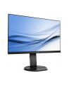 philips Monitor 23.8 241B8QJEB IPS DVI HDMI DP Pivot - nr 101