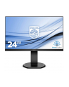 philips Monitor 23.8 241B8QJEB IPS DVI HDMI DP Pivot - nr 69