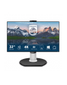 philips Monitor 31.5 329P9H Curved IPS 4k HDMIx2 DP - nr 104