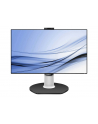 philips Monitor 31.5 329P9H Curved IPS 4k HDMIx2 DP - nr 50