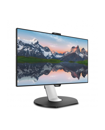 philips Monitor 31.5 329P9H Curved IPS 4k HDMIx2 DP