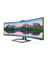 philips Monitor 48.8 499P9H Curved VA HDMIx2 DP USBC - nr 133