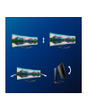 philips Monitor 48.8'' Curved VA HDMIx2 DP USBC 499P9H/00 - nr 162