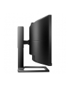 philips Monitor 48.8'' Curved VA HDMIx2 DP USBC 499P9H/00 - nr 166