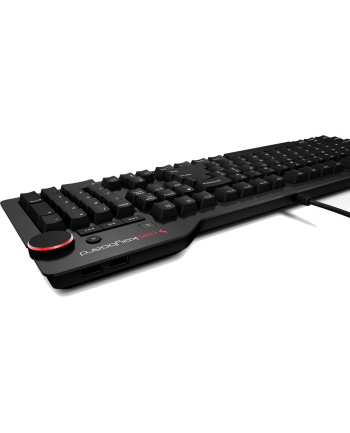 Das Keyboard 4 Professional Mac - MX Brown - US Layout