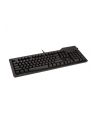 Das Keyboard 4 Ultimate - Cherry MX Blue - US Layout - nr 1