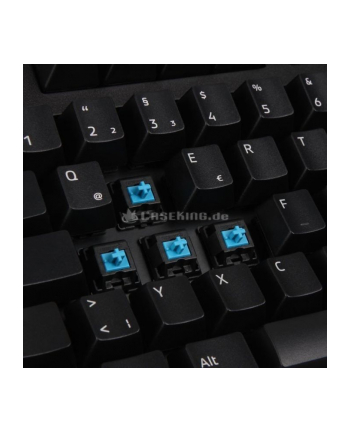 Gaming Keyboard Das Keyboard 4 Professional root - MX Blue - US Layout