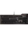 Gaming Keyboard Das Keyboard 4 Professional root - MX Blue - US Layout - nr 1