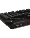 Gaming Keyboard Das Keyboard 4 Professional root - MX Blue - US Layout - nr 4