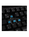 Gaming Keyboard Das Keyboard 4 Professional root - MX Blue - US Layout - nr 5