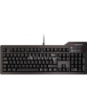 Das Keyboard 4 Professional root - MX Brown - US Layout - nr 1