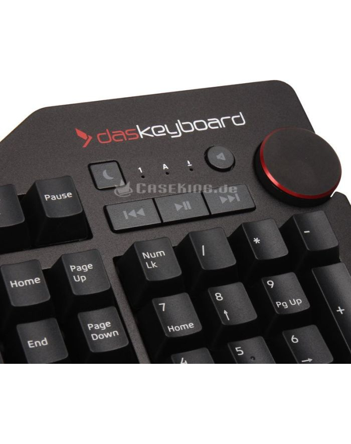 Das Keyboard 4 Professional root - MX Brown - US Layout główny