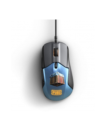 SteelSeries Rival 310 PUBG Edition