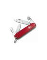 victorinox Scyzoryk Recruit, czerwony Celidor, 84mm 0.2503 - nr 2