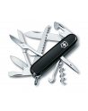 victorinox Scyzoryk Huntsman, czarny, Celidor, 91mm 1.3713.3 - nr 10