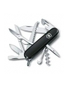victorinox Scyzoryk Huntsman, czarny, Celidor, 91mm 1.3713.3 - nr 9