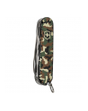 victorinox Scyzoryk Huntsman, kamuflaż, Celidor, 91mm 1.3713.94 - nr 5