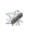 victorinox Scyzoryk Huntsman, kamuflaż, Celidor, 91mm 1.3713.94 - nr 6