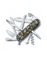 victorinox Scyzoryk Huntsman, kamuflaż, Celidor, 91mm 1.3713.94 - nr 7