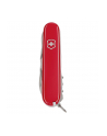 victorinox Scyzoryk Mountaineer, czerwony, Celidor, 91mm 1.3743 - nr 3