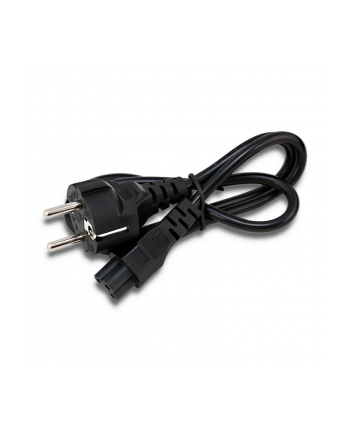 qoltec Zasilacz do laptopa Dell 130W 19.5V 6.67A 4.5x3.0 +kabel zasilający
