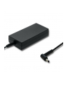 qoltec Zasilacz do laptopa Dell 130W 19.5V 6.67A 4.5x3.0 +kabel zasilający - nr 6
