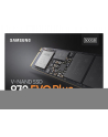 samsung Dysk SSD 970EVO PLUS MZ-V7S500BW 500GB - nr 27