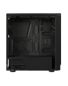 Aerocool Rift - black window - nr 35