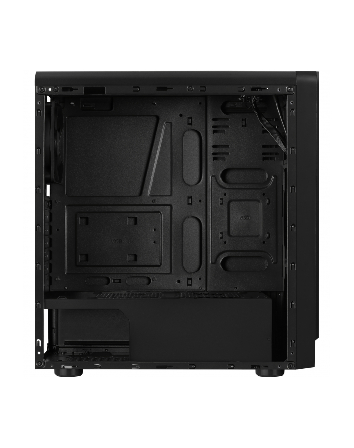 Aerocool Rift - black window główny