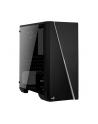 Aerocool Cylon Mini - black window - nr 17