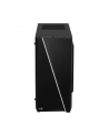 Aerocool Cylon Mini - black window - nr 23