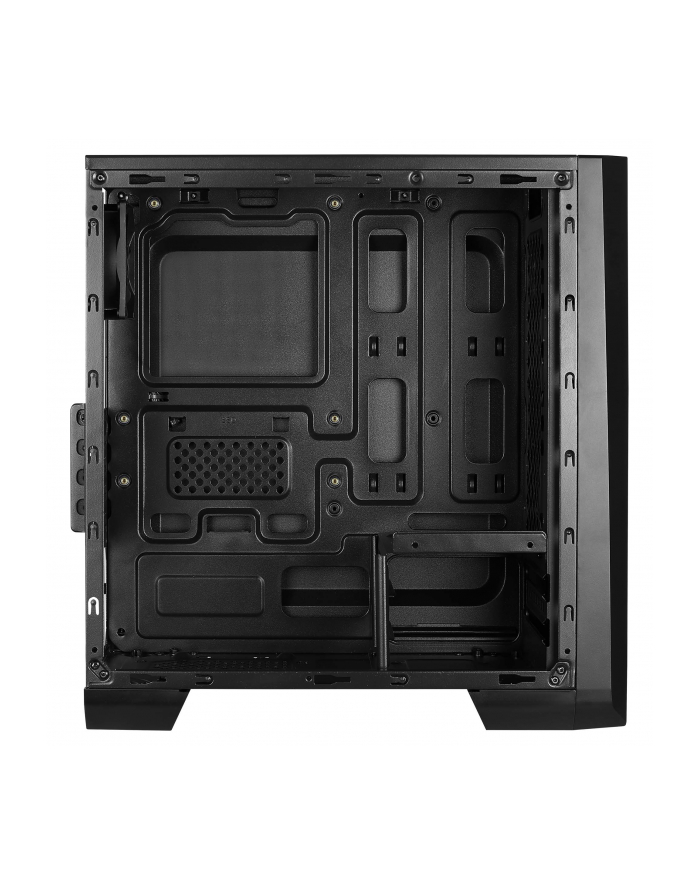 Aerocool Cylon Mini - black window główny