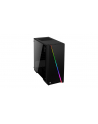 Aerocool Cylon Mini - black window - nr 35