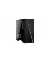 Aerocool Cylon Mini - black window - nr 36