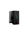 Aerocool Cylon Mini - black window - nr 40