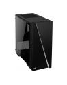 Aerocool Cylon Mini - black window - nr 7