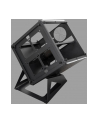 AZZA Cube 802F - black window - nr 10