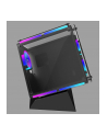 AZZA Cube 802F - black window - nr 1