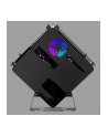 AZZA Cube 802F - black window - nr 4