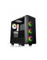 Thermaltake View 21 Tempered Glass RGB Plus Edition - nr 10