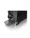 Thermaltake A500 Aluminum TG - grey - window - nr 36