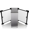 Thermaltake A500 Aluminum TG - grey - window - nr 55