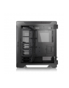 Thermaltake A500 Aluminum TG - grey - window - nr 64